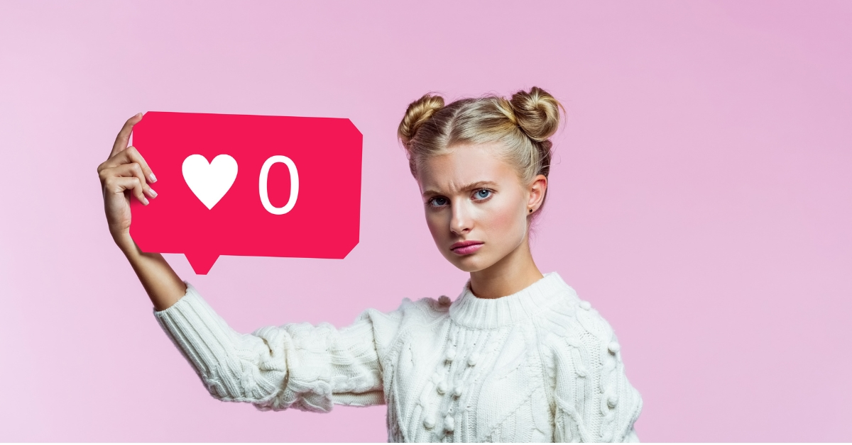 Um Erro Grave de Comunicação que se Torna Viral nas Redes Sociais