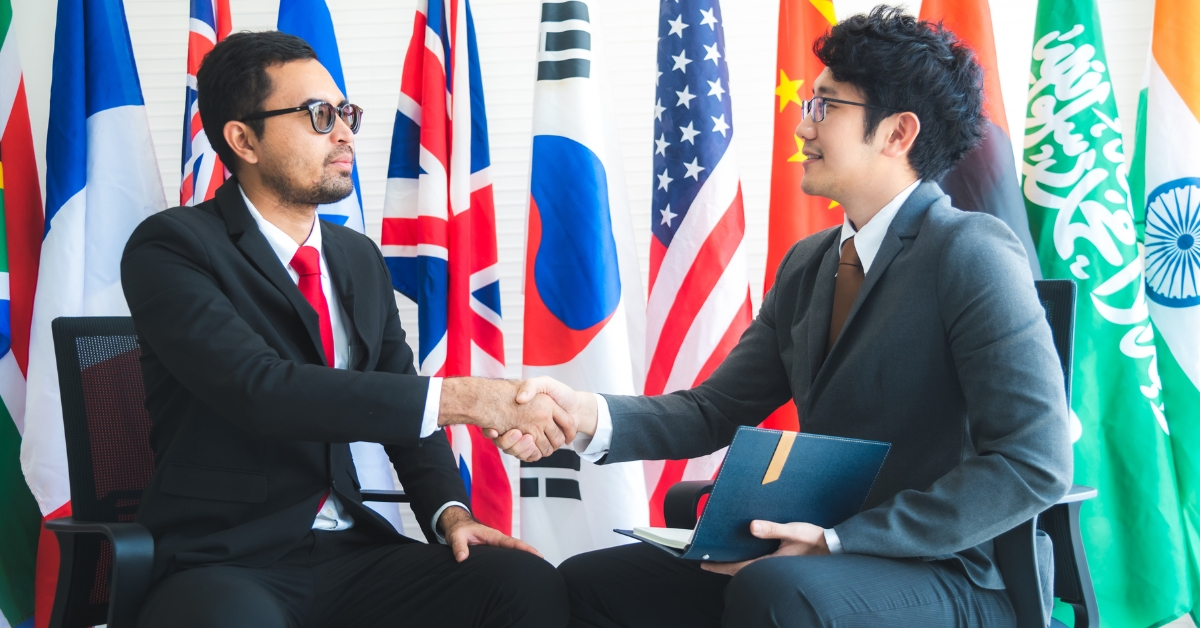 Soft Power: comunicação, reputação e influência no sistema internacional contemporâneo
